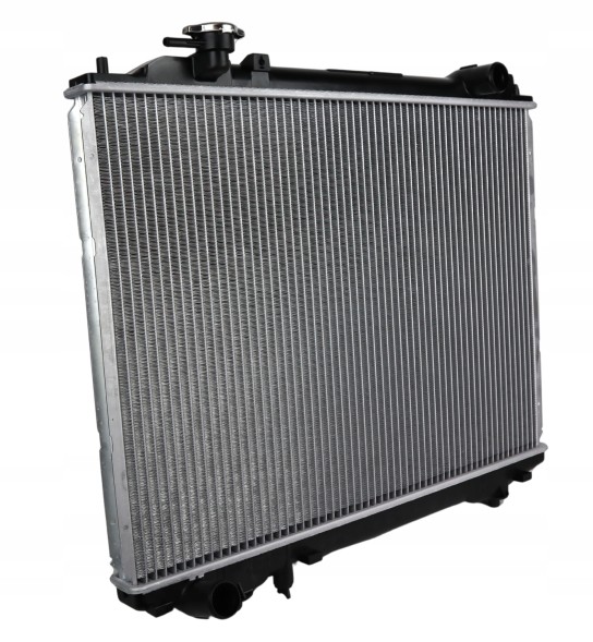 Radiator 64656467 РАДІАТОР ВОДИ FORD MAZDA 1378035 WL2115200B