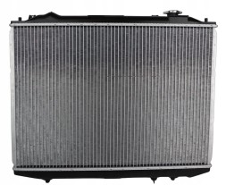 Radiator 64656467 РАДІАТОР ВОДИ FORD MAZDA 1378035 WL2115200B