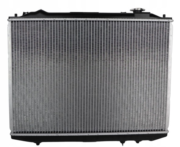 Radiator 64656467 РАДІАТОР ВОДИ FORD MAZDA 1378035 WL2115200B