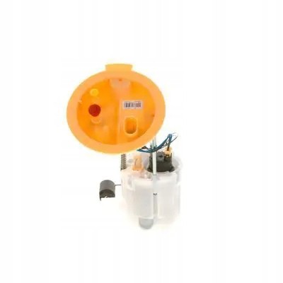 Bosch 0 580 204 018 Паливний насос 0 580 204 018 bosch bmw 1 f20 f21