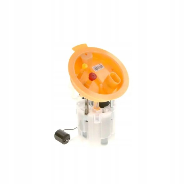 Bosch 0 580 204 018 Паливний насос 0 580 204 018 bosch bmw 1 f20 f21