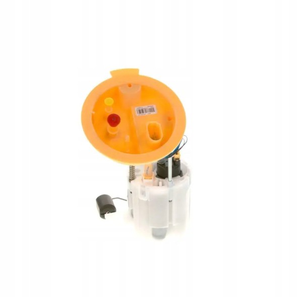 Bosch 0 580 204 018 Паливний насос 0 580 204 018 bosch bmw 1 f20 f21