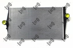 Abakus 052-018-0003 Інтеркулер volvo xc90 i d5 awd (02-14)