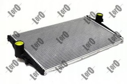 Abakus 052-018-0003 Інтеркулер volvo xc90 i d5 awd (02-14)
