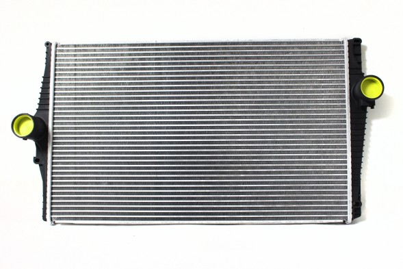 Abakus 052-018-0003 Інтеркулер volvo xc90 i d5 awd (02-14)