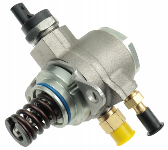 SKL 03C127026R Новий насос високого тиску vw audi seat skoda 1,4 tsi tfsi 03c127026р