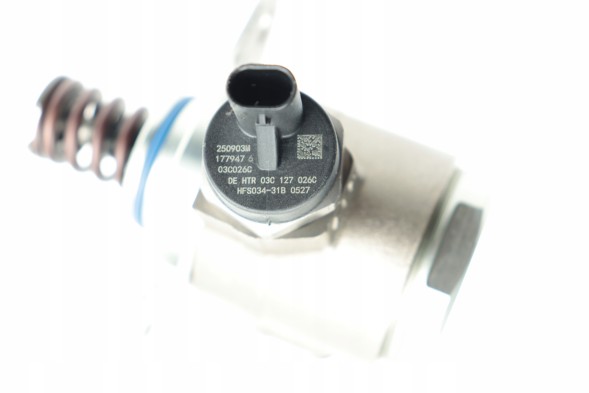 SKL 03C127026R Новий насос високого тиску vw audi seat skoda 1,4 tsi tfsi 03c127026р