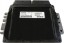 Siemens S110137001A 8200028833CZYSTY КОМП'ЮТЕР ECU MEGANE S110137001A 8200028833 ЧИСТИЙ