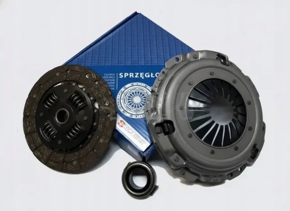 Maxgear 61-5369 КОМПЛЕКТ ЗЧЕПЛЕННЯ 100.889 STATIM