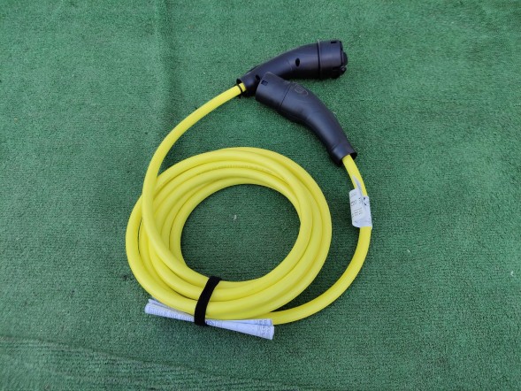 Volkswagen OE 1EA971639P German Teile КАБЕЛЬ ДЛЯ ЗАРЯДКИ VW ID BUZZ ID ENYAQ 1EA971639P