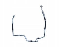 Volkswagen OE 1K0820743CA Шланг кондиціонера шланг vwag 1k0820743ca