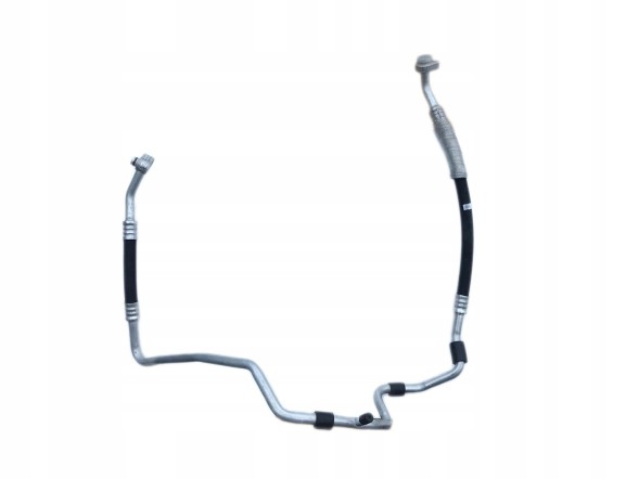 Volkswagen OE 1K0820743CA Шланг кондиціонера шланг vwag 1k0820743ca