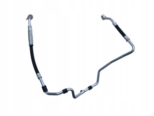Volkswagen OE 1K0820743CA Шланг кондиціонера шланг vwag 1k0820743ca