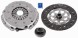 Sachs 3000 970 106 Sachs 3000 970 106