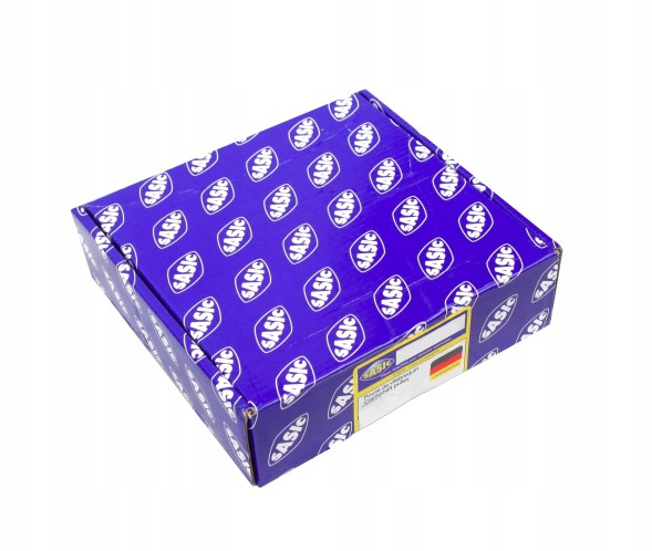 Sasic  Подушка двигуна 2706430 sasic