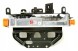 Volkswagen OE 1EA915681FD, DWP522703OE ЗАРЯДНИЙ ПРИСТРІЙ ВИСОКОЇ НАПРУГИ КОНВЕРТЕР МОДУЛЬ VW ID.4 1EA915681FD ОРИГІНАЛ