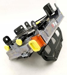 Volkswagen OE 1EA915681FD, DWP522703OE ЗАРЯДНИЙ ПРИСТРІЙ ВИСОКОЇ НАПРУГИ КОНВЕРТЕР МОДУЛЬ VW ID.4 1EA915681FD ОРИГІНАЛ