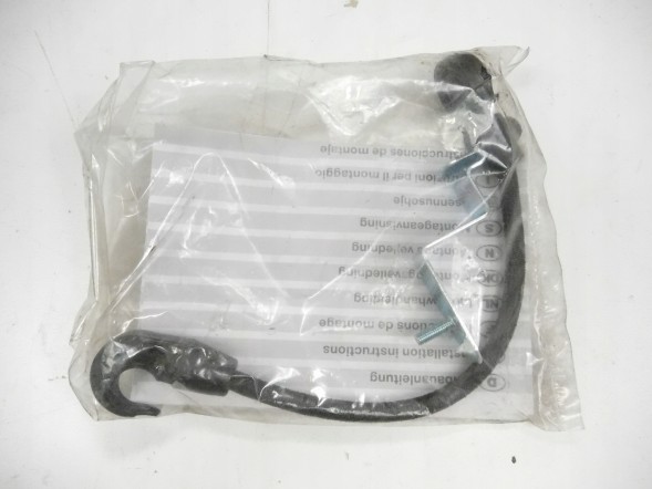 Opel OE Багажник для Opel Astra G Zafira A OE 9121642