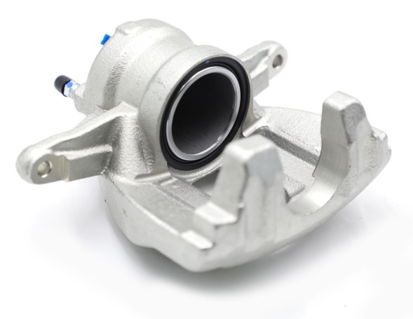TOPGER BC-TO190+BC-TO191 ГАЛЬМІВНІ КОЛОДКИ ПЕРЕДНІ ЛІВІ ПРАВІ TOYOTA AVENSIS, COROLLA VERSO -03.09