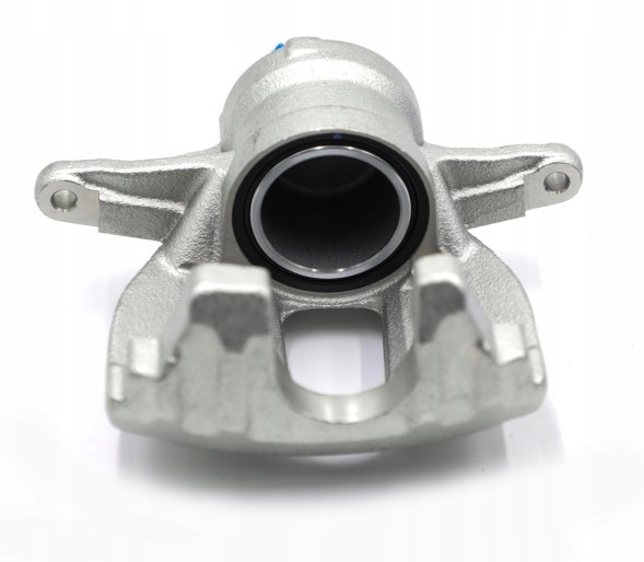 TOPGER BC-TO190+BC-TO191 ГАЛЬМІВНІ КОЛОДКИ ПЕРЕДНІ ЛІВІ ПРАВІ TOYOTA AVENSIS, COROLLA VERSO -03.09