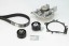 Continental CT1140WP2 Комплект грм + водяний насос ct1140wp2