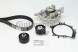 Continental CT1140WP2 Комплект грм + водяний насос ct1140wp2