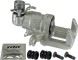 TRW BHZ931E Затискач хам. Suzuki swift iii 06- bhz931e/trw bhz931e