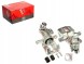 TRW BHZ931E Затискач хам. Suzuki swift iii 06- bhz931e/trw bhz931e