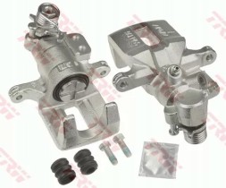 TRW BHZ931E Затискач хам. Suzuki swift iii 06- bhz931e/trw bhz931e