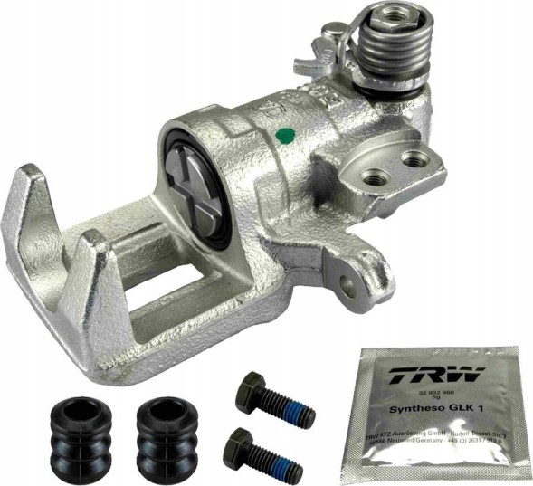 TRW BHZ931E Затискач хам. Suzuki swift iii 06- bhz931e/trw bhz931e