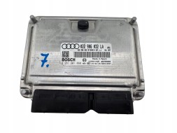 Audi OE Комп'ютер (блок керування двигуном) Audi TT 022906032LA
