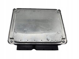 Audi OE Комп'ютер (блок керування двигуном) Audi TT 022906032LA