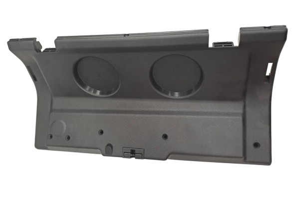 Mercedes-Benz OE КРИШКА КОРПУСУ БУФЕРА ОБМІНУ MERCEDES КЛАС C OE A2026800498