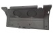 Mercedes-Benz OE КРИШКА КОРПУСУ БУФЕРА ОБМІНУ MERCEDES КЛАС C OE A2026800498