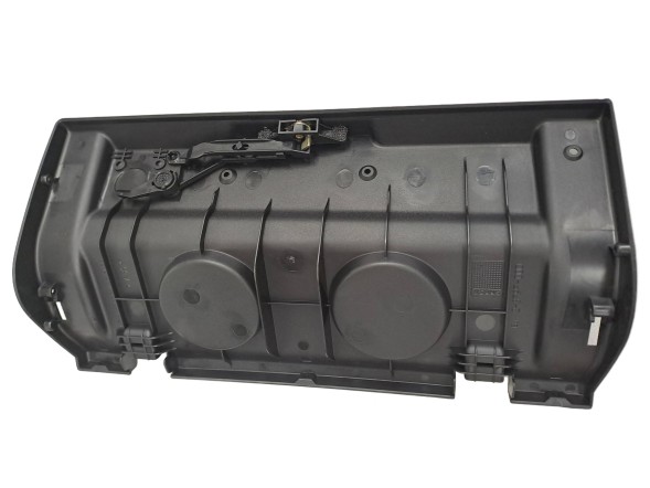Mercedes-Benz OE КРИШКА КОРПУСУ БУФЕРА ОБМІНУ MERCEDES КЛАС C OE A2026800498