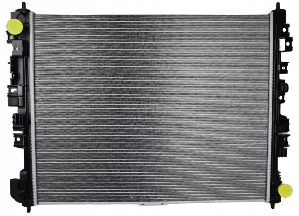 motoGRAPA 96489146 РАДІАТОР BUICK ENVISION S 2.0 2021 - 2023