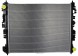 motoGRAPA 96489146 РАДІАТОР BUICK ENVISION S 2.0 2021 - 2023
