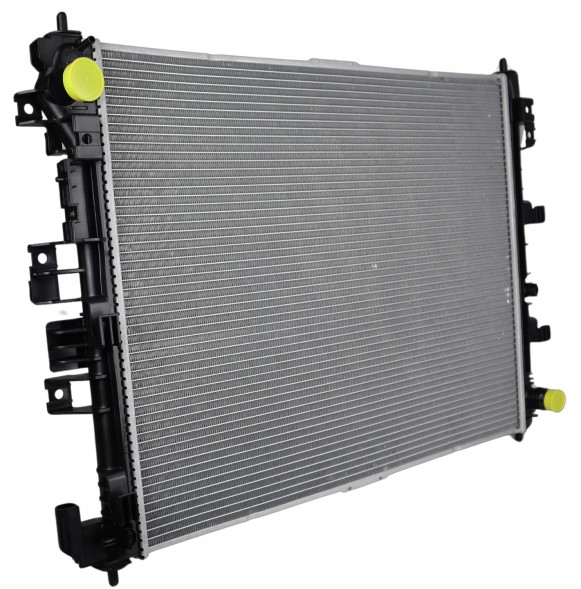 motoGRAPA 96489146 РАДІАТОР BUICK ENVISION S 2.0 2021 - 2023
