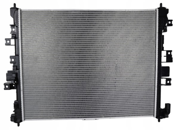 motoGRAPA 96489146 РАДІАТОР BUICK ENVISION S 2.0 2021 - 2023
