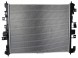 motoGRAPA 96489146 РАДІАТОР BUICK ENVISION S 2.0 2021 - 2023