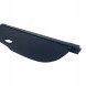 Китай EBP-AU-Q3-002 AUDI Q3 8U 2011-2018 ШТОРКА БАГАЖНИКА ЧОРНА 8U0863553B
