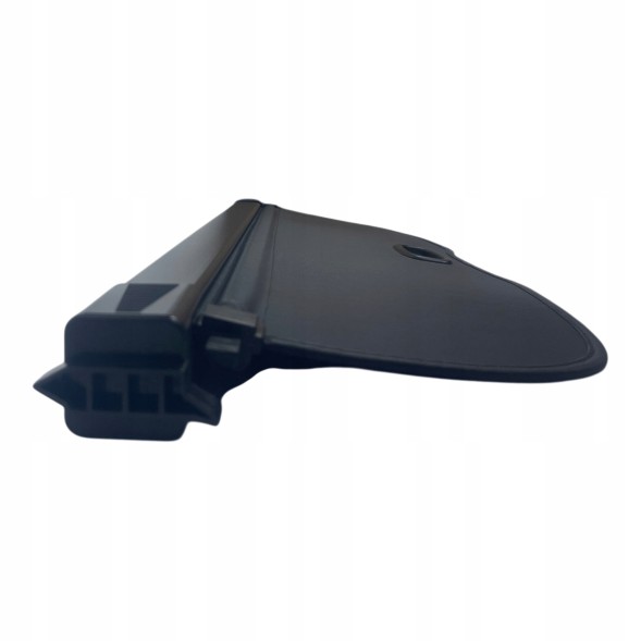 Китай EBP-AU-Q3-002 AUDI Q3 8U 2011-2018 ШТОРКА БАГАЖНИКА ЧОРНА 8U0863553B