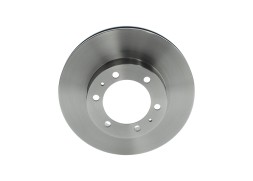 0986479W47 BOSCH Гальмівний диск
