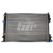 R20027 SATO TECH Радіатор охолодження двигуна