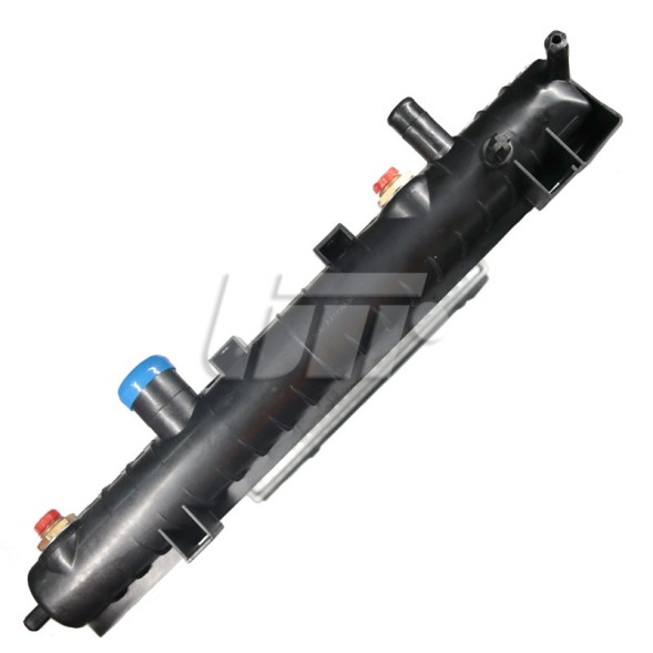 R20027 SATO TECH Радіатор охолодження двигуна