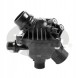 Gates TH39797 Термостат з корпусом th39797 gates bmw 1 3 e81 e82