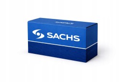 Sachs  Зчеплення (kpl) vw seat (!)