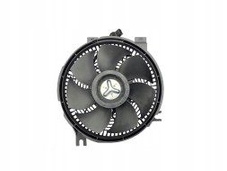 AltimGT ATTY-1-0393-41 Вентилятор кондиціонування повітря Lexus GX II 2009-