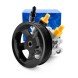 TOPGER SP-TO-101 TOYOTA AVENSIS НАСОС ГІДРОПІДСИЛЮВАЧА TOYOTA AVENSIS -11.09