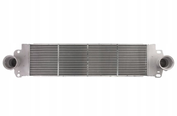 4 Seasons 3T-9081514D Інтеркулер VOLKSWAGEN TRANSPORTER MULTIVAN CARAVELLE T5 T6 7E0145804B